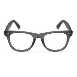 Men Square Full-Rim Frame-RS3030-53