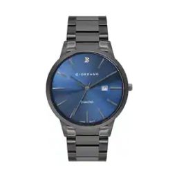 GZ-50101 Analogue Watch with Deployand Clasp-image-57