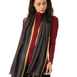 Stole with Textured Detail-picture-38