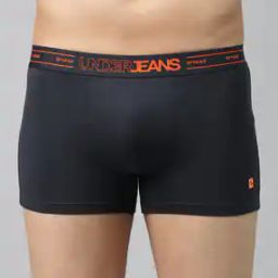 underjeans by spykar Boxers with Branded Waistband-picture-13
