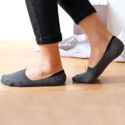 No-show Socks-image-34