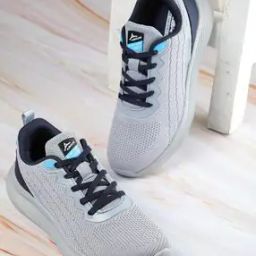 Men Round-Toe Sports Shoes with Lace Fastening-image-74