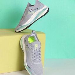 Men Sports Shoes With Mesh Upper-picture-38