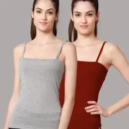 Regular Fit Camisole-picture-4