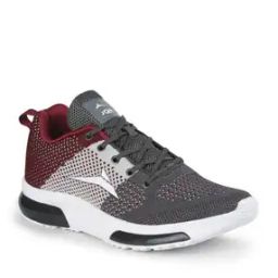 Men Sports Shoes with Lace Fastening -picture-25