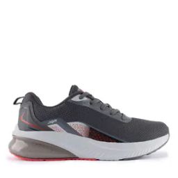 Men Sports Shoes with Lace Fastening -picture-35
