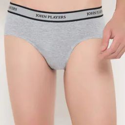 Men Cotton Briefs-12