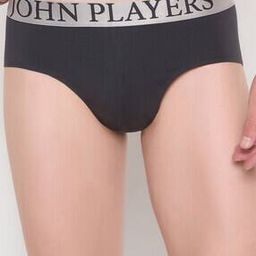 Men Cotton Briefs-image-33