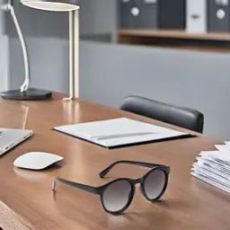 Men UV-Protected Round Sunglasses-SNS-016-C2I-image-68