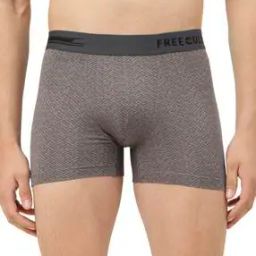 Men Cotton Trunks-image-38
