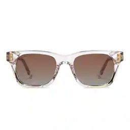 Men Full-Rim Square Sunglasses-JJ S15908-50