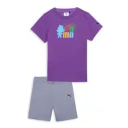 Crew Neck 2-Piece Suit Sets           -picture-44