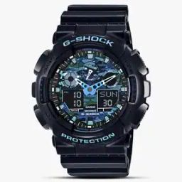 G625 G-Shock Men (GA-100CB-1ADR) Analog-Digital Wrist Watch-52