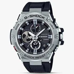 G789 G-Shock Men (GST-B100-1ADR) Analog Wrist Watch-image-32