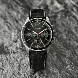 A834 Enticer Men (MTP-1374L-1AVDF) Analog Wrist Watch-14