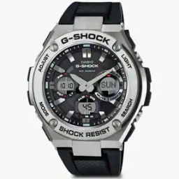 casio G609 G-Shock Men (GST-S110-1ADR) Analog-Digital Wrist Watch-picture-46