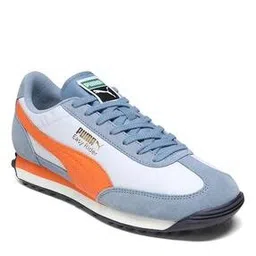 puma Lace-Up Sneakers With Synthetic Upper-picture-32