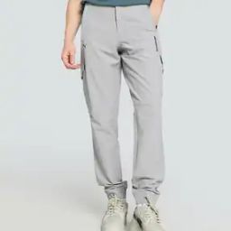 Mid Rise Flexi Waist Track Pants-picture-20