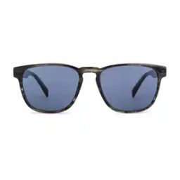 Unisex UV Protected Wayfarer Sunglasses -JJ S13227-8