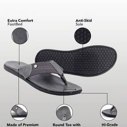 Men Open-Toe Slip-On Sandals-51