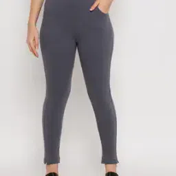 Leggings with Insert Pockets-image-35