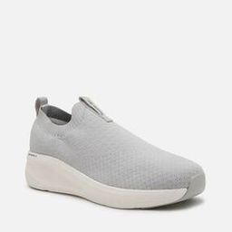 Men Sports Shoes With Knitted Upper-34