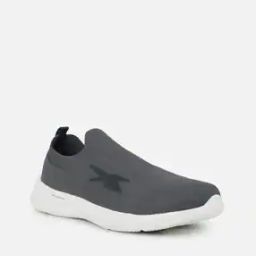 Men Sports Shoes With Knitted Upper-image-26