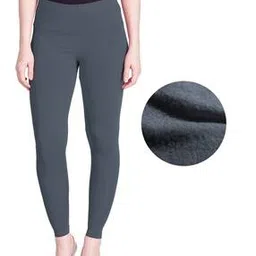 lyra Women Winter Warm Leggings-picture-11