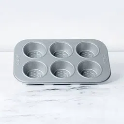 6 Cup Deep Muffin Tin-35
