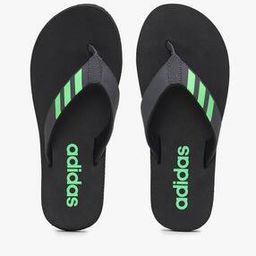 Adi FF Brand Print Flip-Flops-38