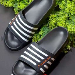abros Men Flip Flops with Synthetic Upper  image 1