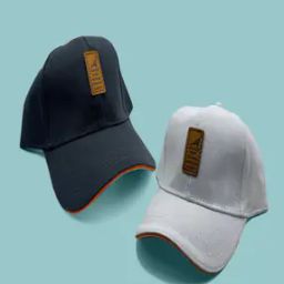 Men Pack of 2 Caps-image-28