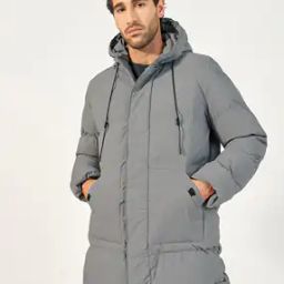 styli Men Hooded Jacket-picture-3