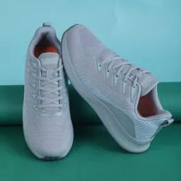Men Sports Shoes With Mesh Upper-image-123