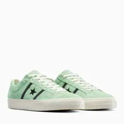 Sneakers With Suede Upper-image-5