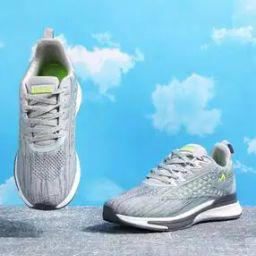 Men Low-Top Lace-Up Walking Shoes-image-37