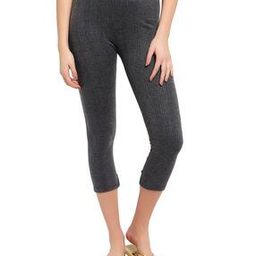 Striped Thermal Legging-image-31
