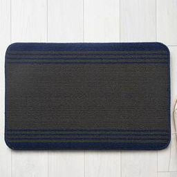 Striped Anti-Skid Bath Mat-image-82