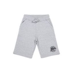 Heathered Bermuda Shorts-image-36