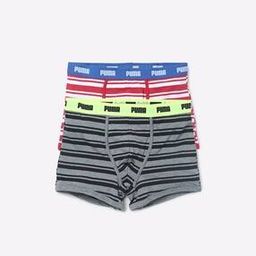 Pack Of 2 Stretch Waistband Trunks With Everfresh Technology-image-13