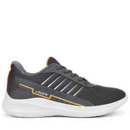 Men Knitted Running Shoes with Lace-Fastening-picture-46