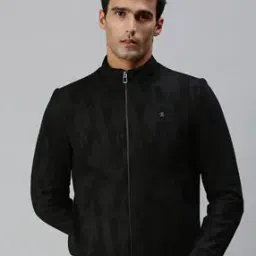 showoff Camouflage Bomber Jacket-picture-43