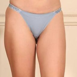 Super Low Rise Seamless Panty-image-1