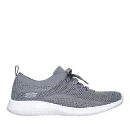 skechers Women Sports Shoes with Fabric upper-picture-14