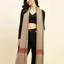 Women Woven Shawl-picture-16