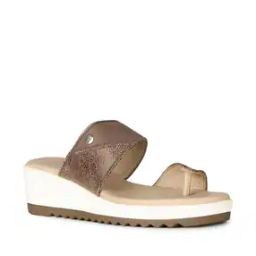 hush puppies Women Slip-On Wadges Sandals-picture-23