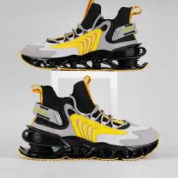 Casual Shoes with Mesh upper-image-20