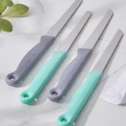 Set of 4 Jarvis Silvano Knives-29