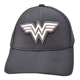 Logo Embroidered Baseball Cap-image-48