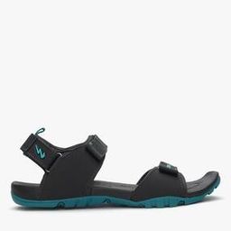 SD-159 Quick Slip-On Sandals with Velcro Fastening-image-53